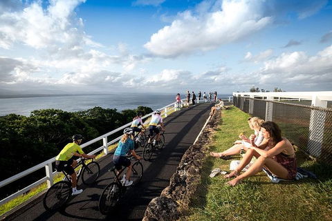 3 Hour - Byron Bay Guided Ride - Accommodation Bookings 0