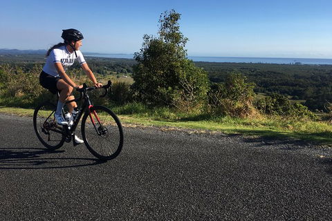 3 Hour - Byron Bay Guided Ride - Accommodation Bookings 11