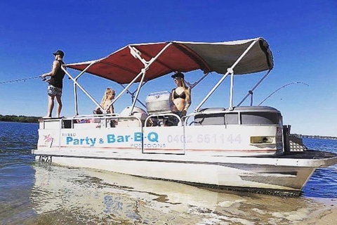 BBQ Boat Hire - Accommodation Bookings 0