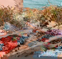 A picnic in Byron Bay - Accommodation Bookings