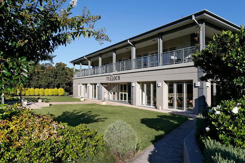 Tulloch Wines- Mystery Wine Tasting Experience With Local Cheese And Charcuterie - Accommodation Bookings 1