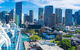 Sydney Airport Transfers : Sydney City To Sydney Airport SYD In Business Car - thumb 7