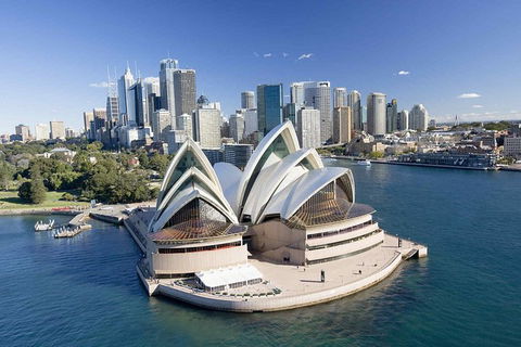 Sydney Airport Transfers : Sydney City To Sydney Airport SYD In Business Car - Accommodation Bookings 4