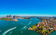 Sydney Airport Transfers : Sydney City To Sydney Airport SYD In Business Car - thumb 5