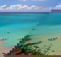 Byron Bay to Gold Coast Airport Departure Shuttle - Accommodation Bookings