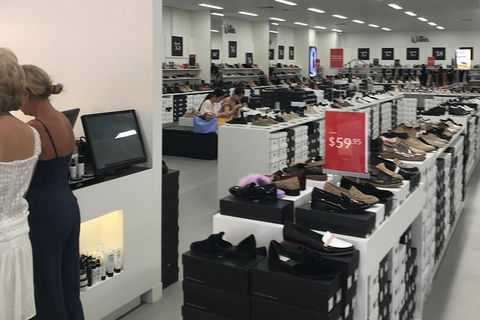 Australian Designer Outlet Shopping Tour- Sydney - Accommodation Bookings 2