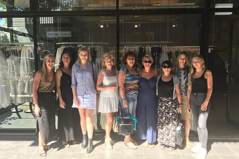 Australian Designer Outlet Shopping Tour- Sydney - Accommodation Bookings 0