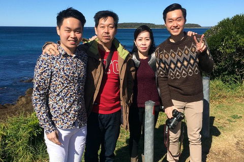 Highlights Of The Eurobodalla (half Day Private Tour) - Accommodation Bookings 9