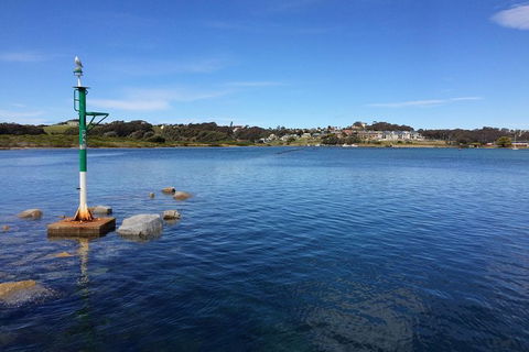 Highlights Of The Eurobodalla (half Day Private Tour) - Accommodation Bookings 14