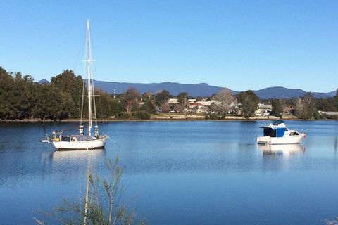 Highlights Of The Eurobodalla (half Day Private Tour) - Accommodation Bookings 8