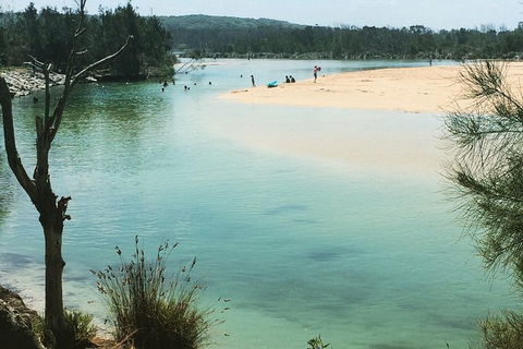 Highlights Of The Eurobodalla (half Day Private Tour) - Accommodation Bookings 6