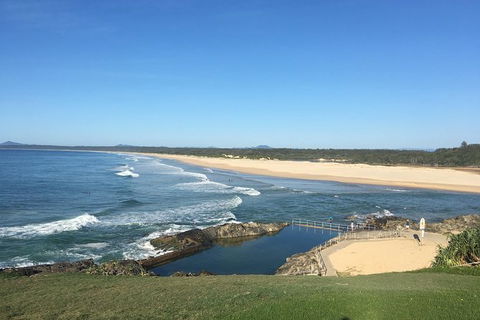 Coffs Harbour To Sawtell Bike Ride - Accommodation Bookings 8