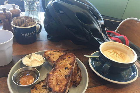 Coffs Harbour To Sawtell Bike Ride - Accommodation Bookings 0