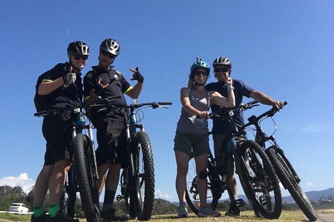 Coffs Harbour To Sawtell Bike Ride - Accommodation Bookings 6