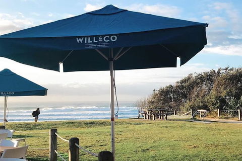 Coffs Harbour To Sawtell Bike Ride - Accommodation Bookings 1