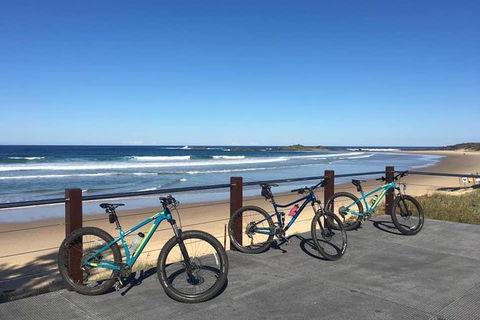 Coffs Harbour To Sawtell Bike Ride - Accommodation Bookings 3