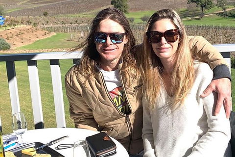 Ivanhoe Wines: Trip Advisor Wine Masterclass With Cheese Plate - Accommodation Bookings 1