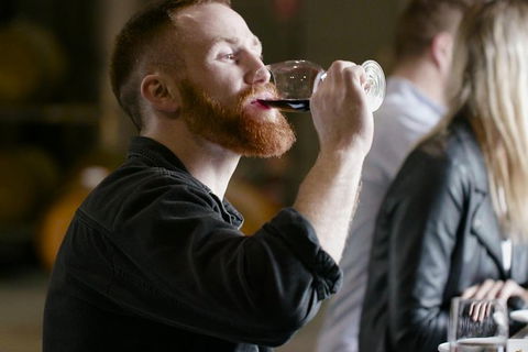 Keith Tulloch Wine: Winemaker\'s Table - Accommodation Bookings 1
