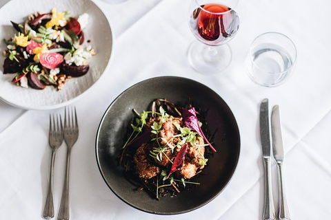 Taste Of The Highlands: Pinot Masterclass And Gourmet Lunch With Wine Pairings - Accommodation Bookings 1