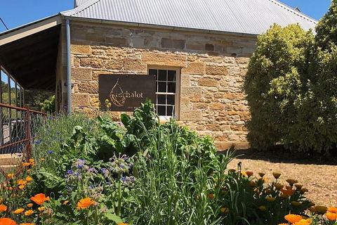 Taste Of The Highlands: Pinot Masterclass And Gourmet Lunch With Wine Pairings - Accommodation Bookings 9