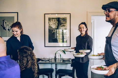 Taste Of The Highlands: Pinot Masterclass And Gourmet Lunch With Wine Pairings - Accommodation Bookings 7