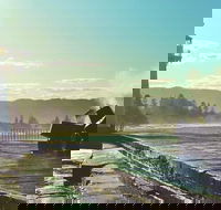 Wollongong Scavenger Hunt Wollongongs Storied History - Accommodation Bookings