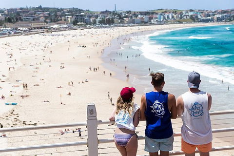 Oz Intro - 9 Day - Accommodation Bookings 1