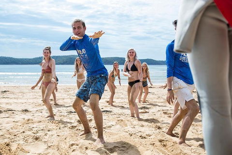 Oz Intro - 9 Day - Accommodation Bookings 4