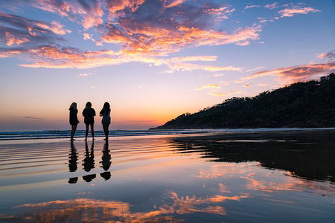 Oz Intro - 9 Day - Accommodation Bookings 8