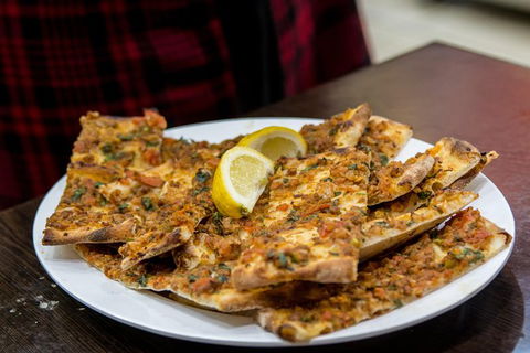 Taste Of Afghanistan Syria And Persia In Merrylands - Accommodation Bookings 4