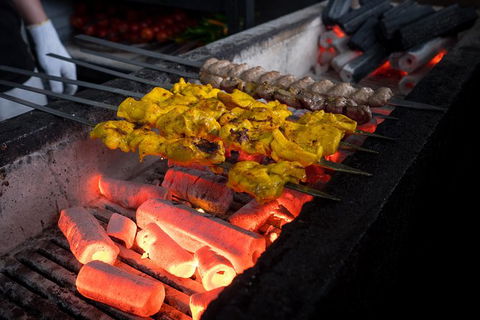 Taste Of Afghanistan Syria And Persia In Merrylands - Accommodation Bookings 3