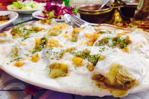 Taste Of Afghanistan Syria And Persia In Merrylands - Accommodation Bookings 2