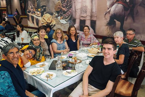 Taste Of Afghanistan Syria And Persia In Merrylands - Accommodation Bookings 0