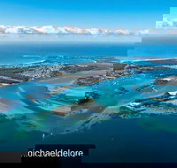25-30 Minute Newcastle  Macquarie Helicopter Shared Flight - Accommodation Bookings