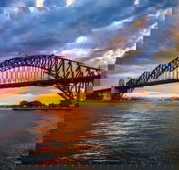 Discover Sydney - Accommodation Bookings