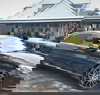 Limousine Services in Sydney Australia - Mercedes S Class and Sprinter 12seater - Accommodation Bookings
