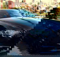 Eht Vip Transport And Airport Transfers And Lux Door To Door Service - Accommodation Bookings