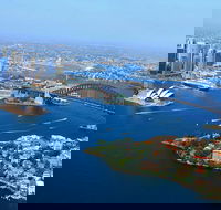 Sydney Airport SYD to Hotel to Airport - City Private Transfer - Accommodation Bookings