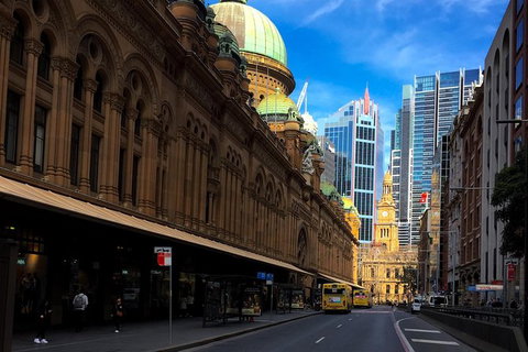 Photo Tour With An IPhone - Accommodation Bookings 7