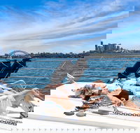 Private Sydney Harbour Sightseeing Cruise with Local Captain - Accommodation Bookings