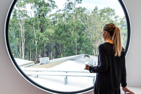 The Brokenwood Journey - Accommodation Bookings 4