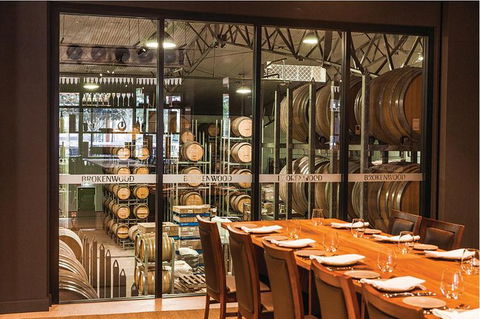 The Brokenwood Journey - Accommodation Bookings 0