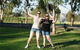 Hunter Valley Wine Barrel Rolling - thumb 1