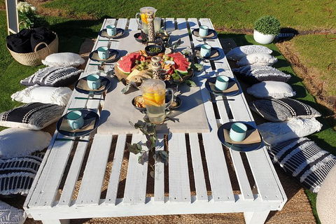 Pop Up Picnic - Narooma - Accommodation Bookings 4