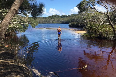 Behind The Bay - Explore Like A Local - Accommodation Bookings 5