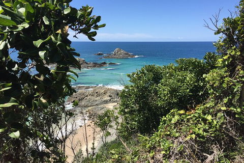 Behind The Bay - Explore Like A Local - Accommodation Bookings 12