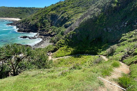Behind The Bay - Explore Like A Local - Accommodation Bookings 3