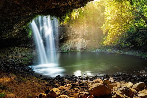 Behind The Bay - Explore Like A Local - Accommodation Bookings 6