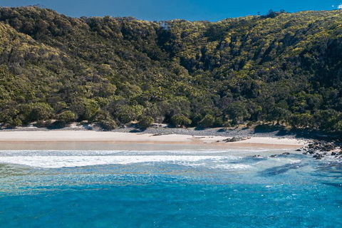 Behind The Bay - Explore Like A Local - Accommodation Bookings 1