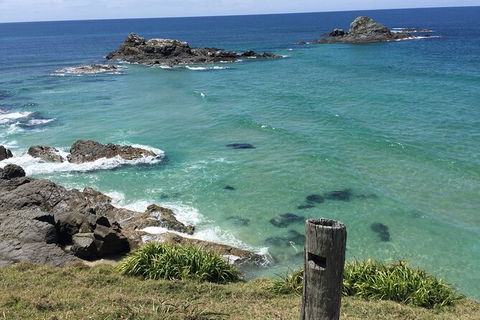 Behind The Bay - Explore Like A Local - Accommodation Bookings 8